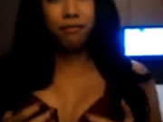 Caldo Seducente Indonesiano Babe