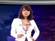 Anchor coreano esposto