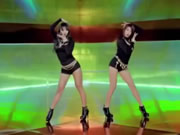 Musica erotica coreana 8 - Sistar 19