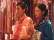 Scena di sesso di Hong Kong 3