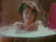 Scena del film di sesso di Hong Kong