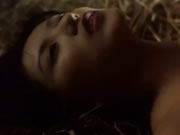 Scena del film di sesso di Hong Kong