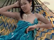 Spettacolo fotografico sexy per ragazze asiatiche