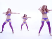 Video musicale porno